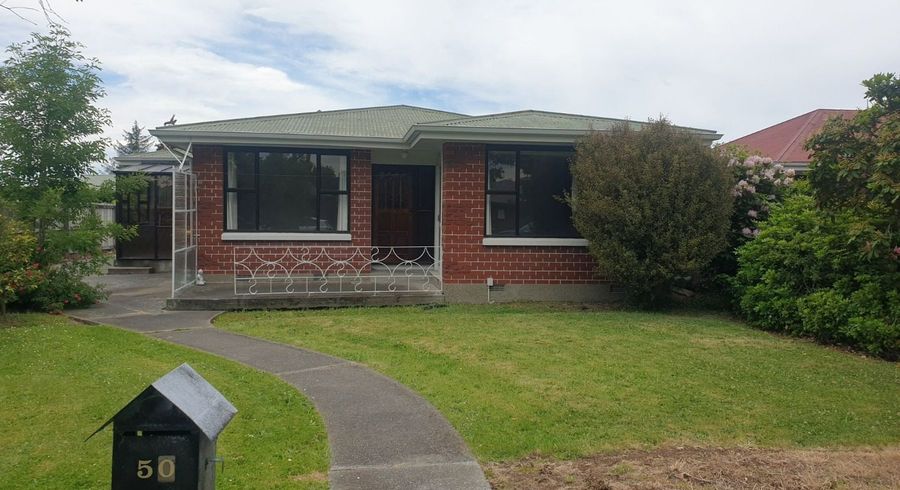  at 50 Brodie Street, Ilam, Christchurch City, Canterbury