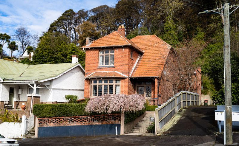  at 93 Maitland Street, Dunedin Central, Dunedin