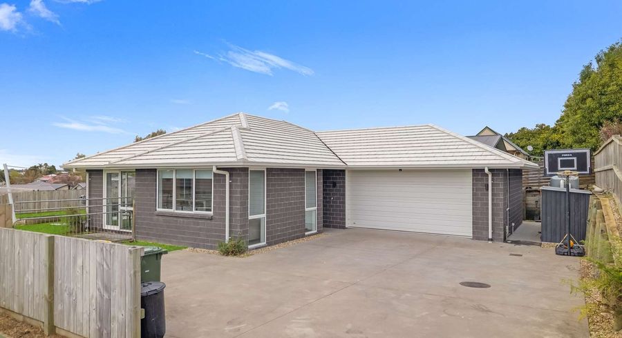  at 19B  Rolleston Street, Kihikihi, Waipa, Waikato