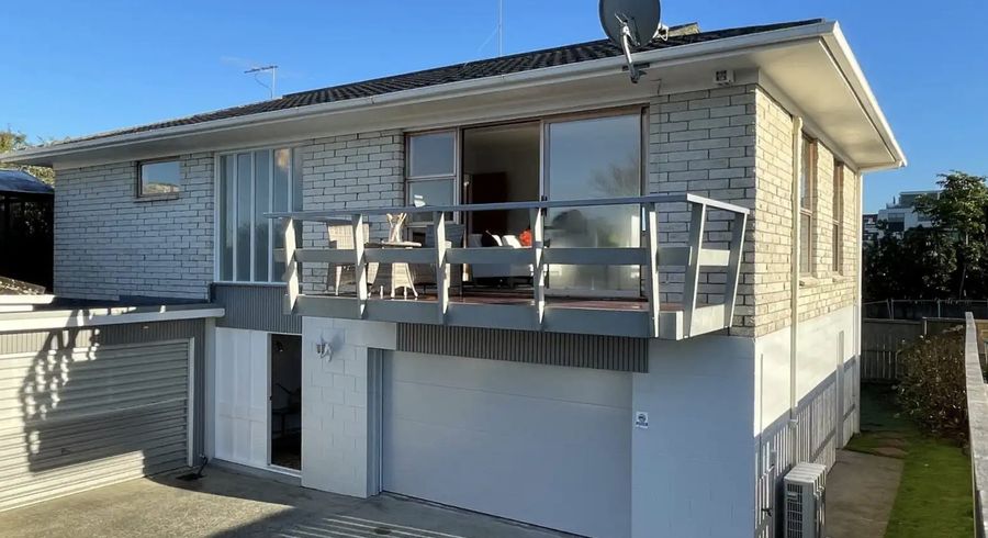  at 3/23 Byron Avenue, Takapuna, North Shore City, Auckland