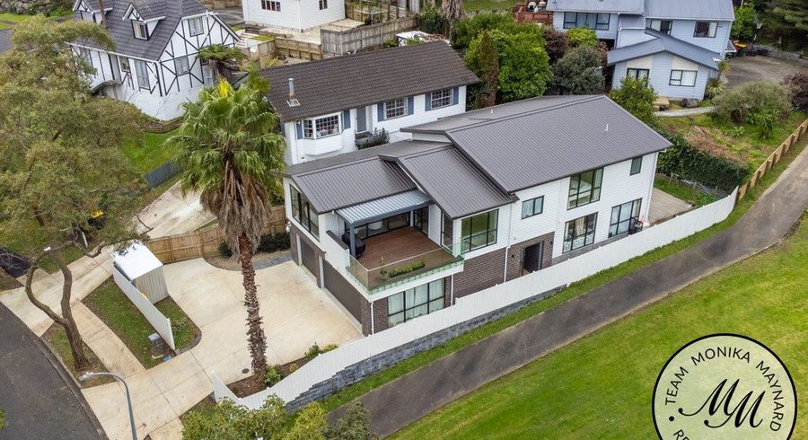  at 7 Palmetto Place, Goodwood Heights, Manukau City, Auckland