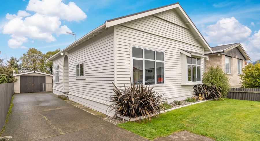  at 73 Lowe Street, Avenal, Invercargill