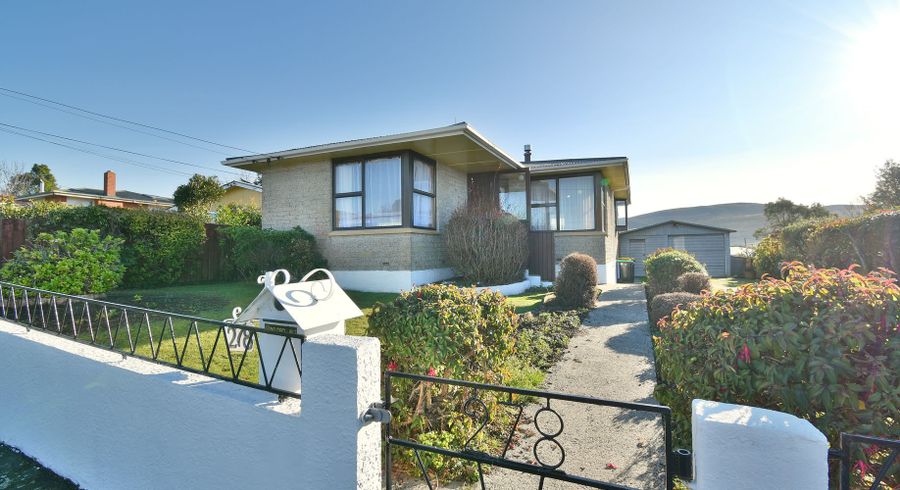  at 278 Brockville Road, Brockville, Dunedin, Otago