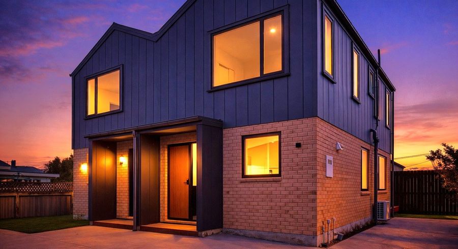  at A + B/22 Begg Street, Saint Kilda, Dunedin, Otago