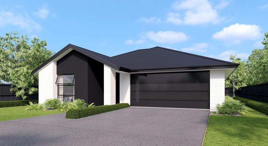  at Campbell Place, Lot 5, Marton, Rangitikei, Manawatu / Whanganui