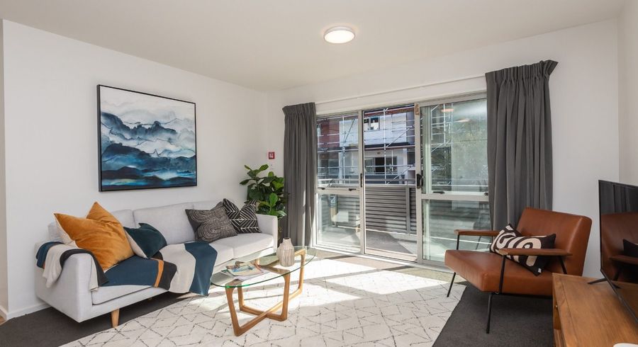  at 30/280 Bealey Avenue, City Centre, Christchurch City, Canterbury