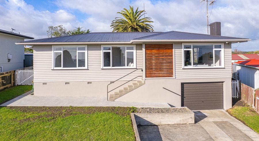  at 15 Windsor Terrace, Durie Hill, Whanganui, Manawatu / Whanganui