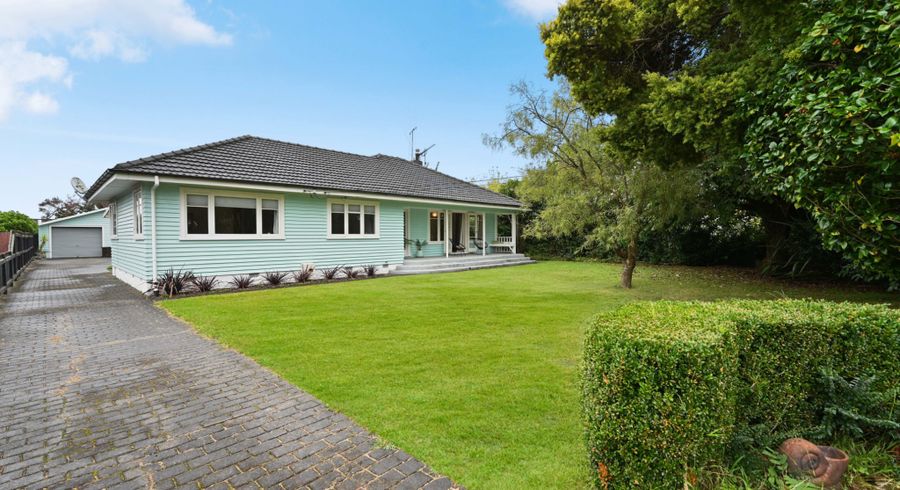  at 34 Campbell Street, Cambridge, Waipa, Waikato