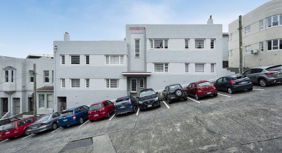  at 1/7 View Street, City Centre, Dunedin, Otago