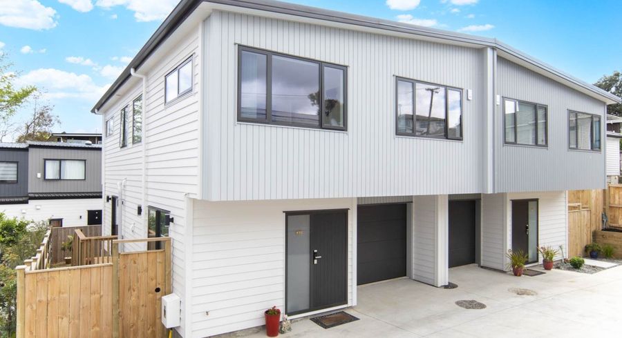  at 49B Patons Road, Howick, Manukau City, Auckland