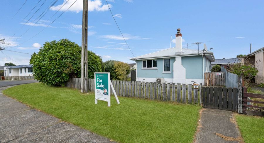  at 45 Wicklow Street, Clifton, Invercargill
