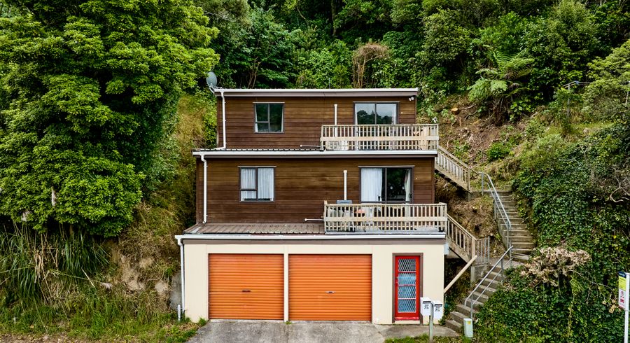  at 71 Middleton Road, Johnsonville, Wellington