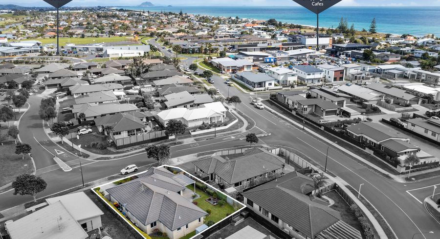  at 3 Sarah Place, Papamoa Beach, Papamoa
