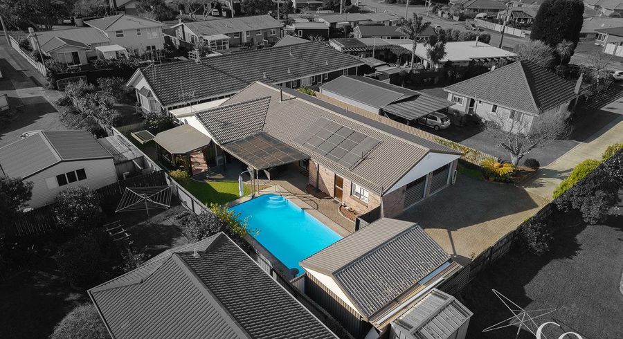  at 227 Levers Road, Matua, Tauranga, Bay Of Plenty