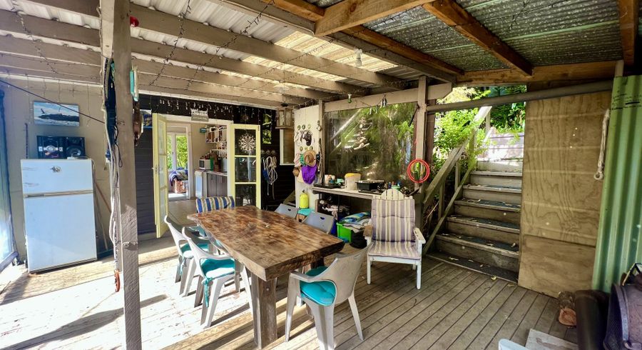  at 24 Adlor Hill Road  Coromandel, Port Charles, Thames-Coromandel, Waikato