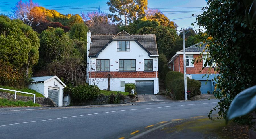  at 503 South Road, Caversham, Dunedin, Otago