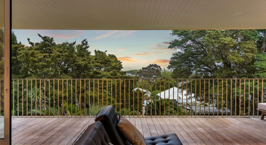  at 23 Chamberlain Street, Grey Lynn, Auckland