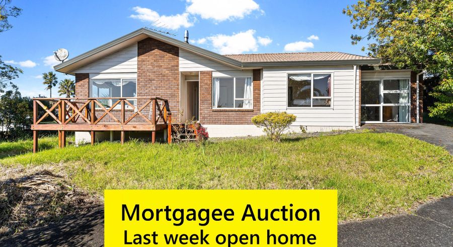  at 20 Jumento Place, Unsworth Heights, North Shore City, Auckland