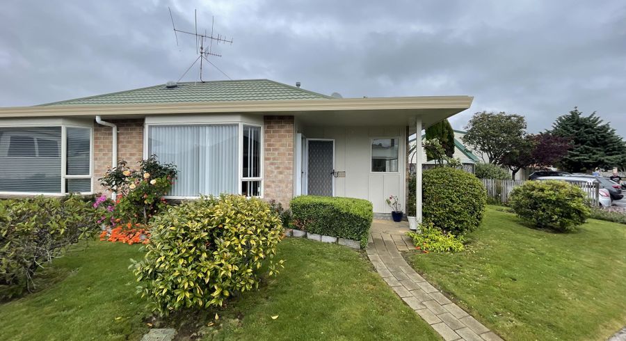  at 28/17 John Street, Trentham, Upper Hutt