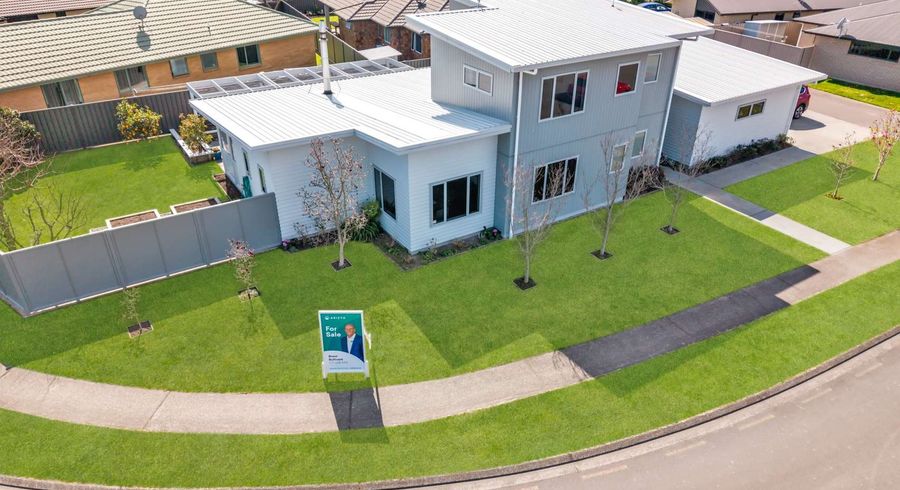  at 6 Beamish Street, Frimley, Hastings, Hawke's Bay