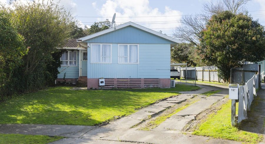  at 12A Hudson Street, Inner Kaiti, Gisborne, Gisborne