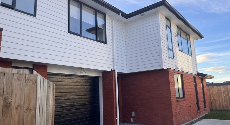  at 2/57 Waireka Road, Rototuna, Hamilton, Waikato