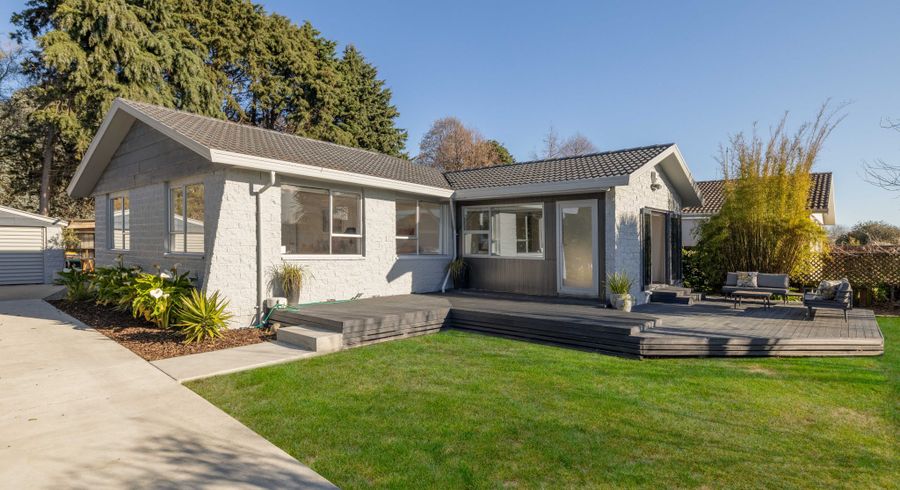  at 68 Waratah Street, Avondale, Christchurch