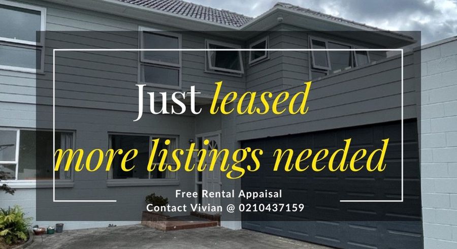  at 2/20 Francis Street, Hauraki, Auckland