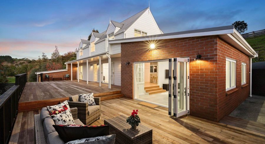  at 320 Kauri View Road, Drury, Papakura, Auckland