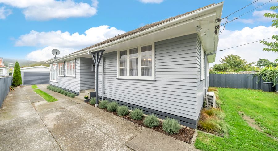  at 28A Churton Crescent, Taita, Lower Hutt