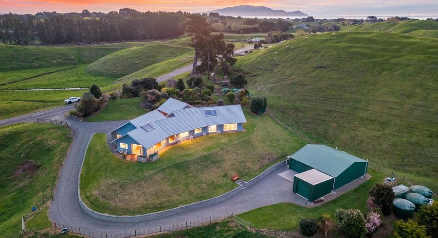  at 51 Paul Faith Lane, Te Horo, Kapiti Coast, Wellington