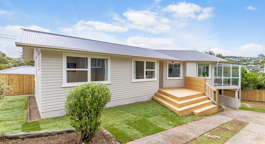  at 27 Lynda Avenue, Paparangi, Wellington, Wellington