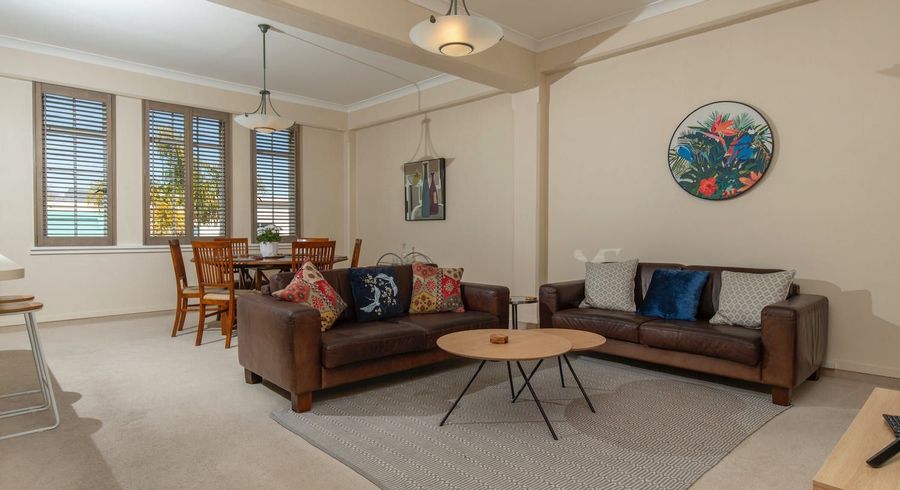  at 214A Emerson Street, Napier South, Napier