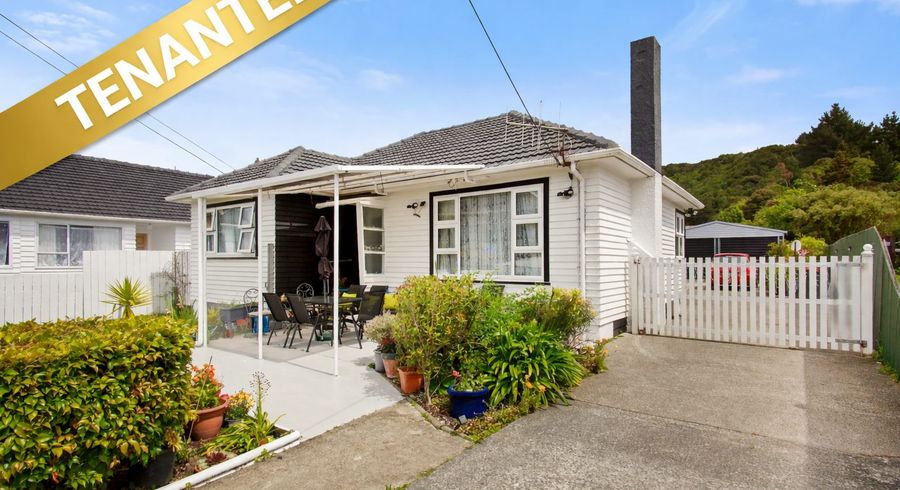  at 11 Wainuiomata Road, Wainuiomata, Lower Hutt