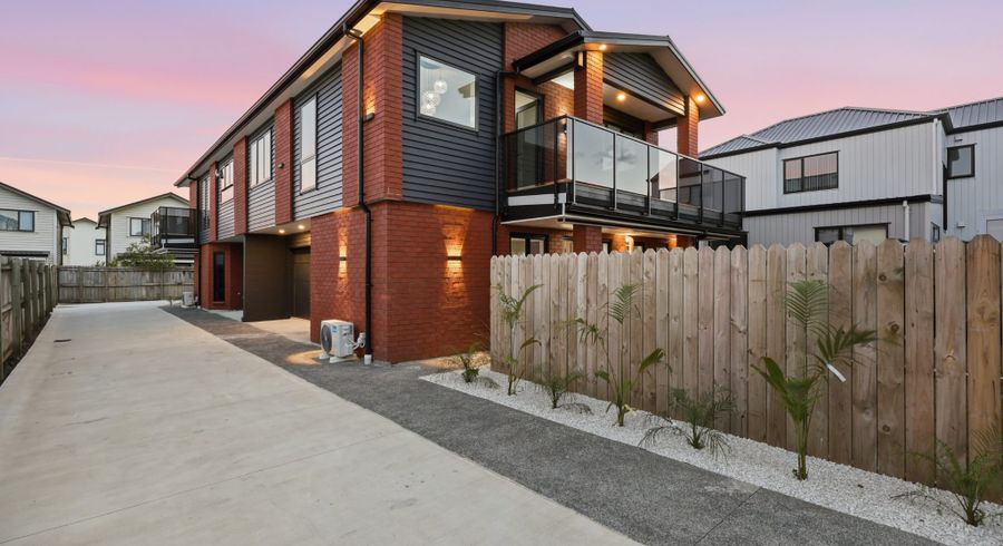  at 1-3/716 Massey Road, Mangere, Manukau City, Auckland