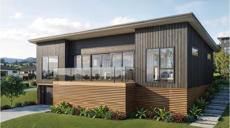  at Lot 77, Golden Elm Rise, Toi Toi, Nelson, Nelson / Tasman