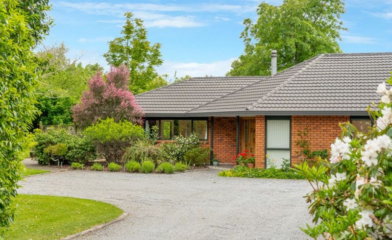  at 4 Homestead Lane, Greytown