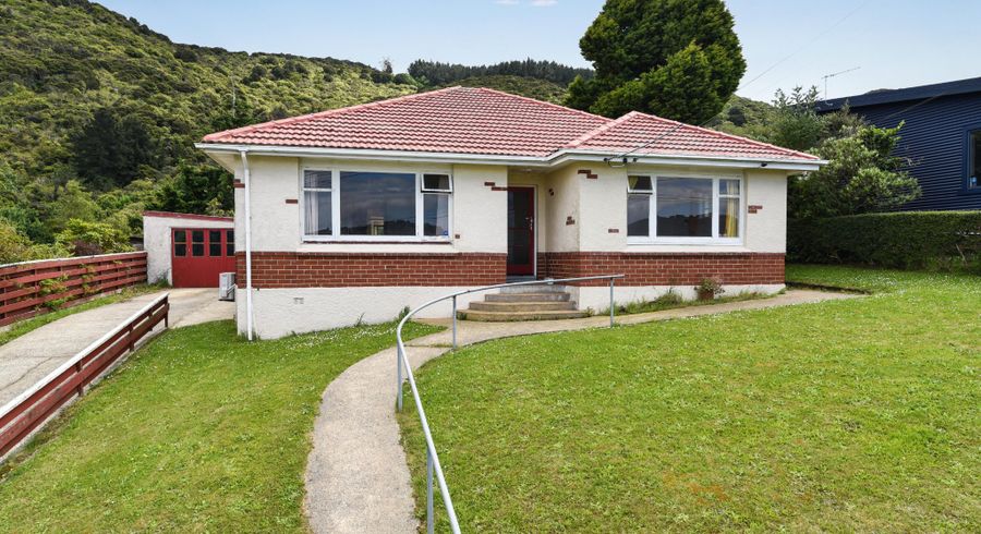  at 39 Kauri Street, Ravensbourne, Dunedin