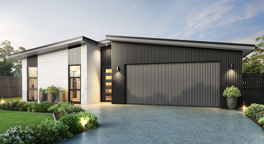  at Lot 249 Falcons Landing, Rolleston, Selwyn, Canterbury