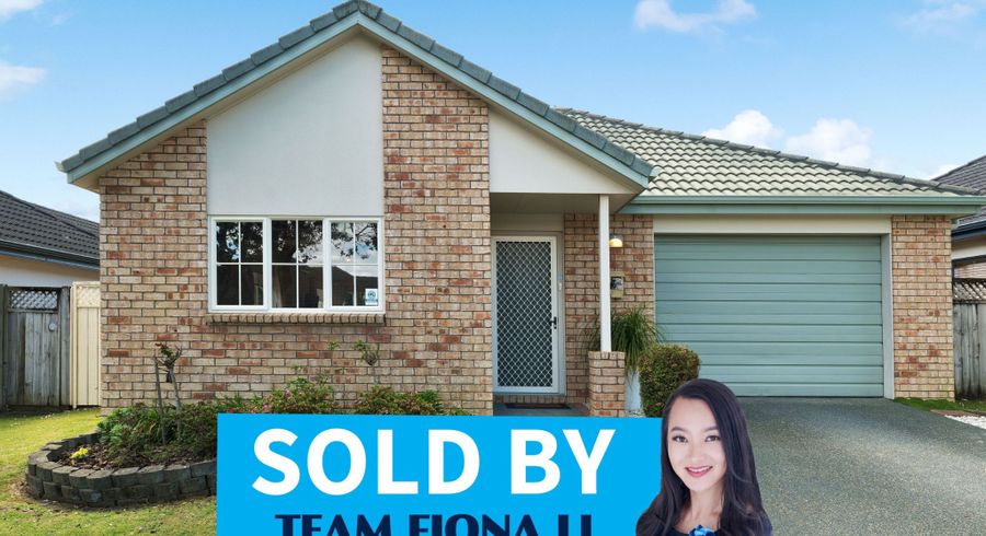  at 8 Espalier Drive, Henderson, Auckland