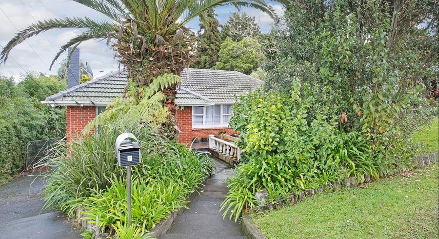  at 2 Brough Road, Manurewa, Manukau City, Auckland