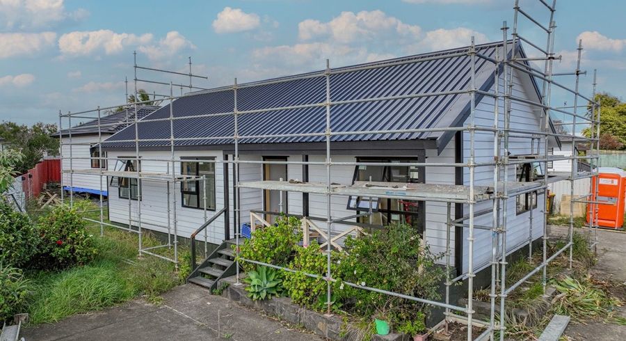  at 6 Jodie Place, Flat Bush, Manukau City, Auckland