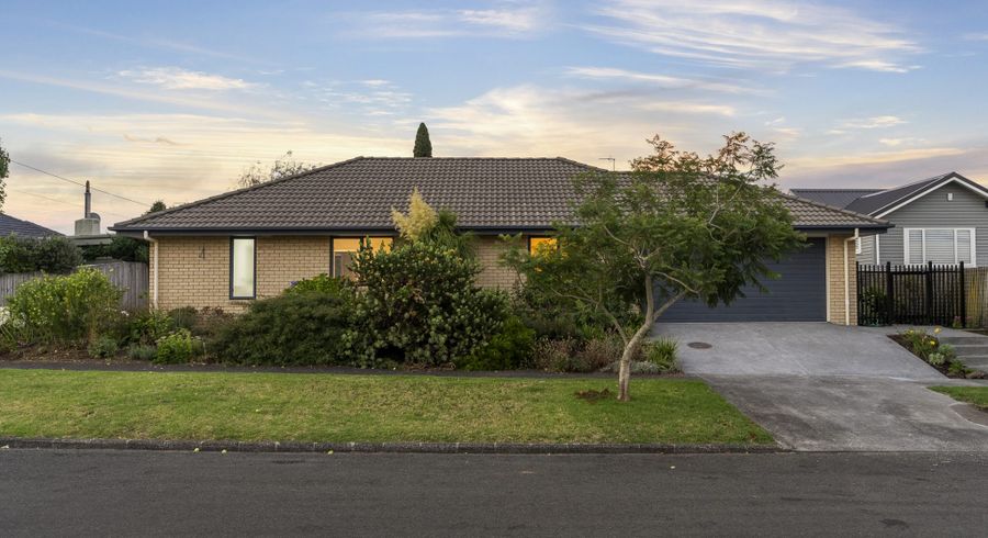  at 15 Rutland Road, Mount Wellington, Auckland