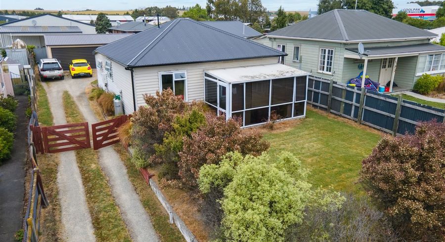  at 17 Leckie Street, Redruth, Timaru