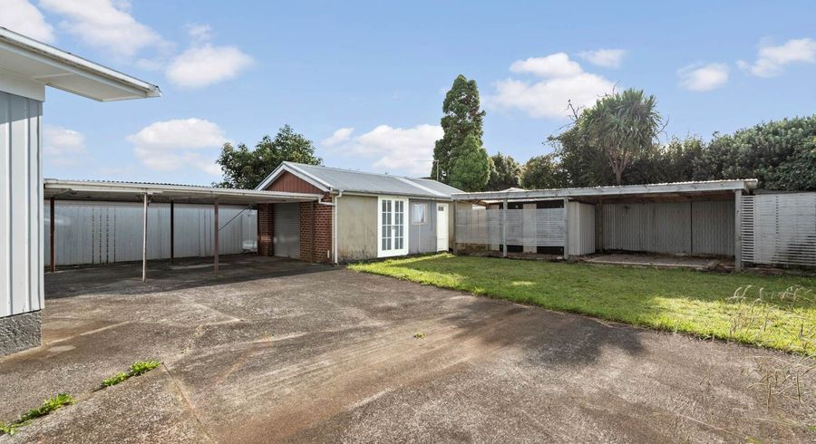  at 14 Garden Terrace, Pukekohe, Franklin, Auckland