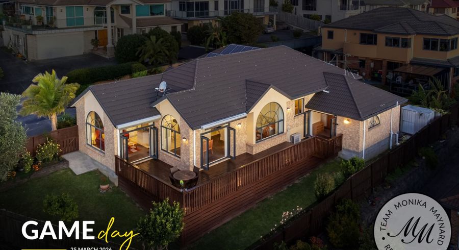  at 50 Ransom Smyth Drive, Goodwood Heights, Manukau City, Auckland