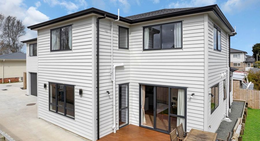  at 219A Portage Road, Papatoetoe, Manukau City, Auckland