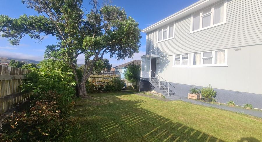  at 35 Westmeath Street, Waitangirua, Porirua, Wellington