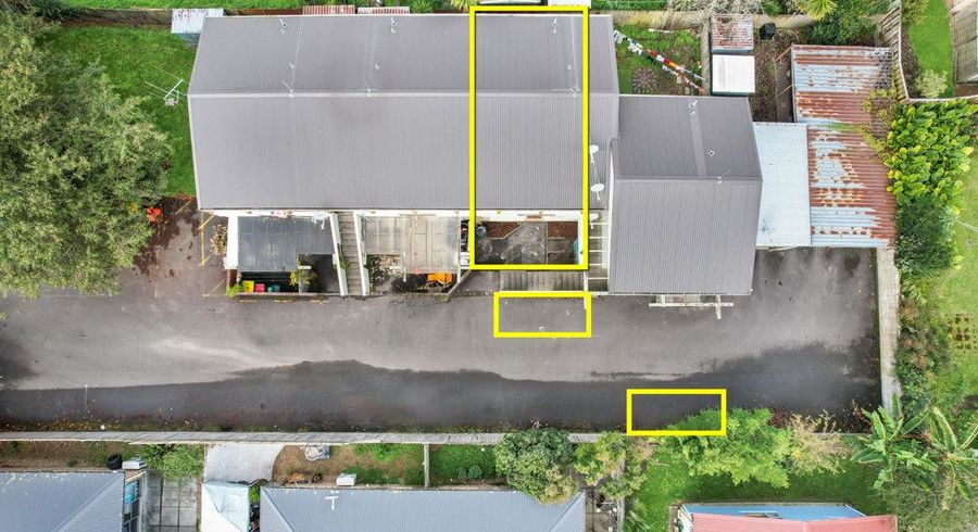 at 2/55 Albert Street, Hamilton East, Hamilton