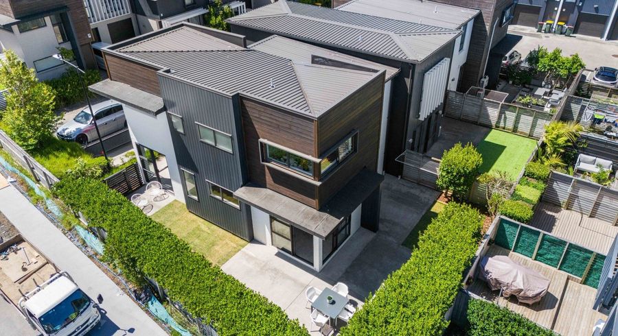  at 35 Carder Court, Hobsonville, Waitakere City, Auckland